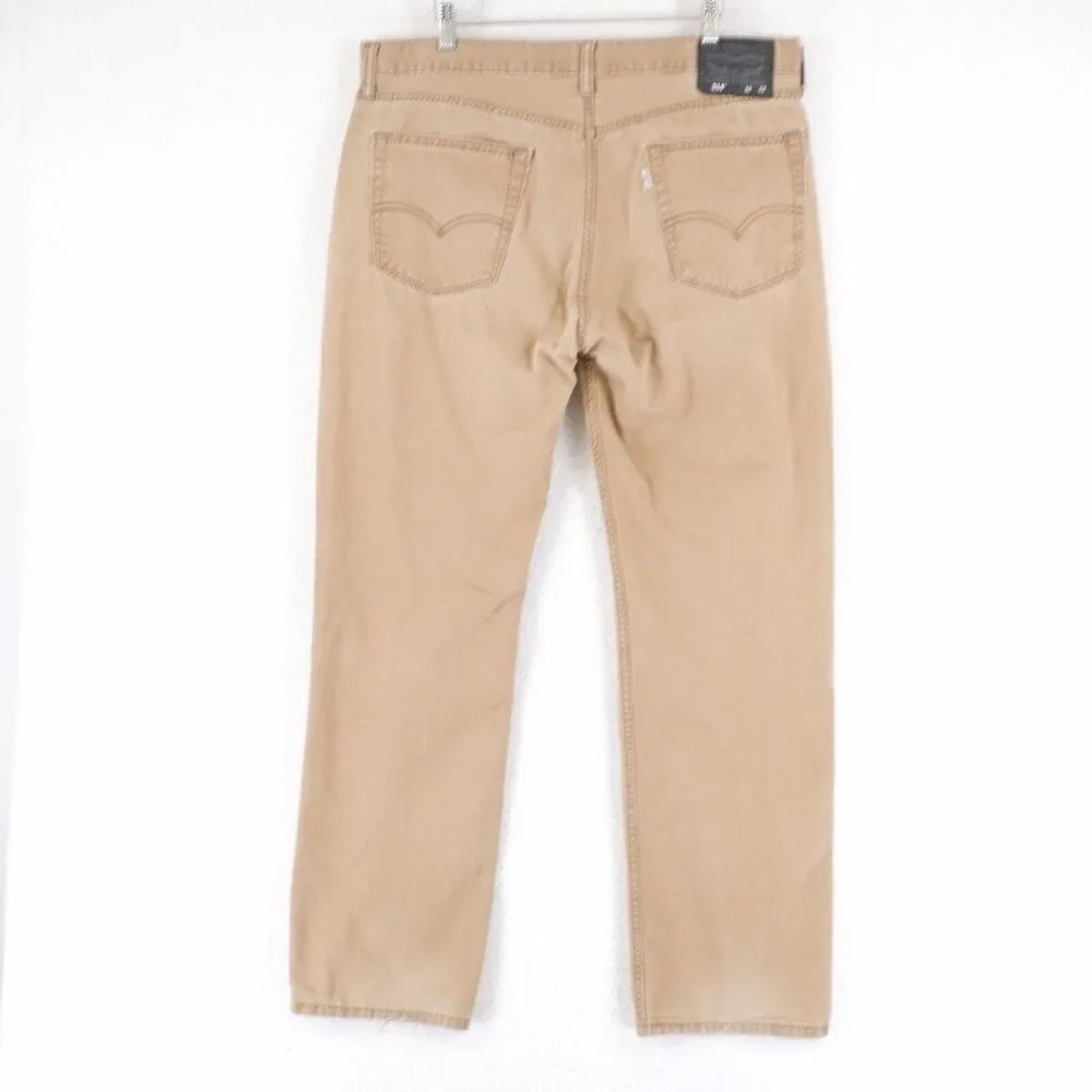 Levis levi 514